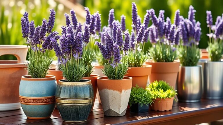 top lavender pots 2026