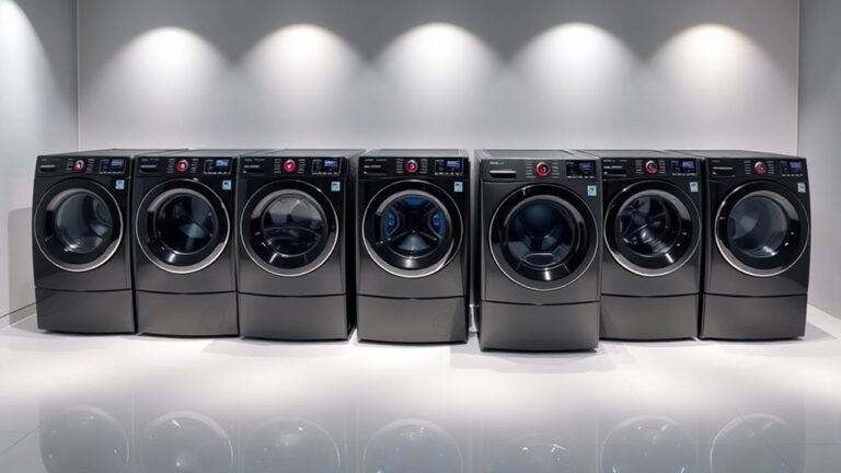 top lg washers 2026
