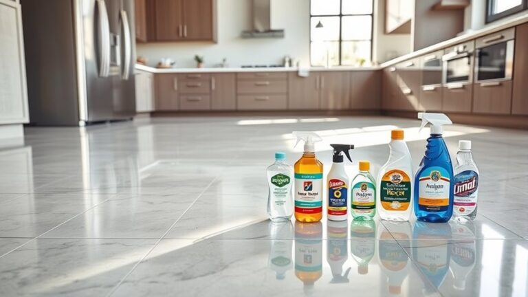 top limestone floor cleaners