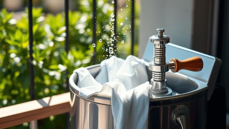 top manual washer 2026