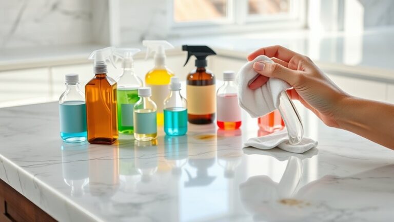 top marble stain solutions