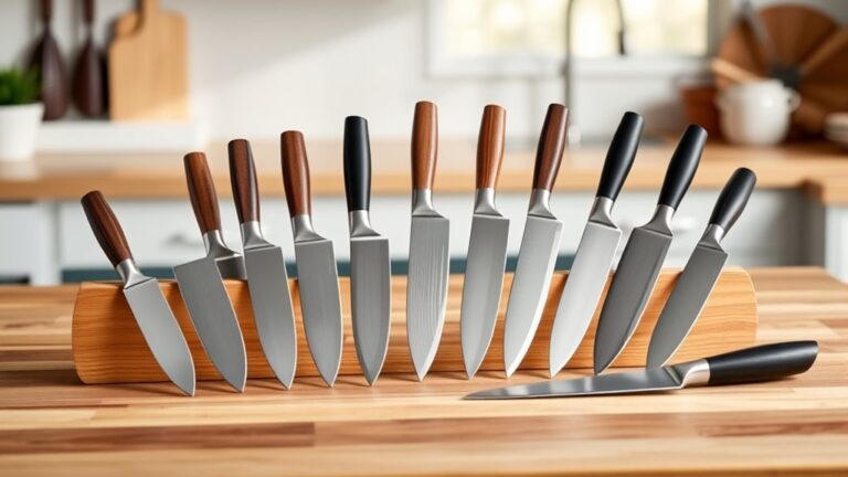 top mezzaluna knife picks