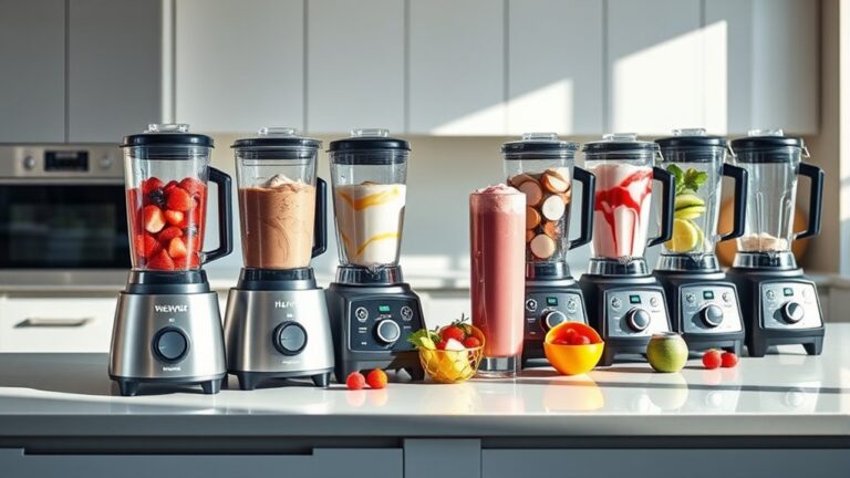 top milkshake blenders 2026