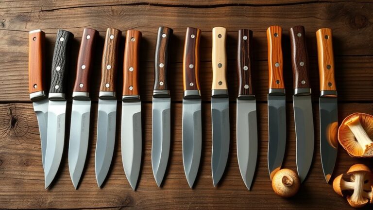 top mushroom knives 2026