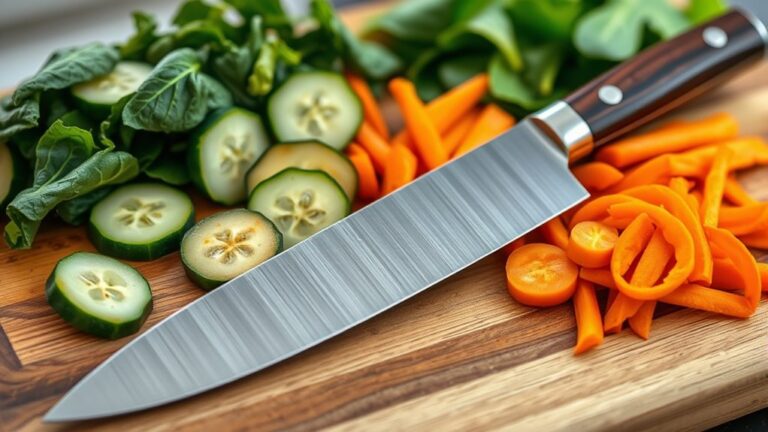 top nakiri knives 2026