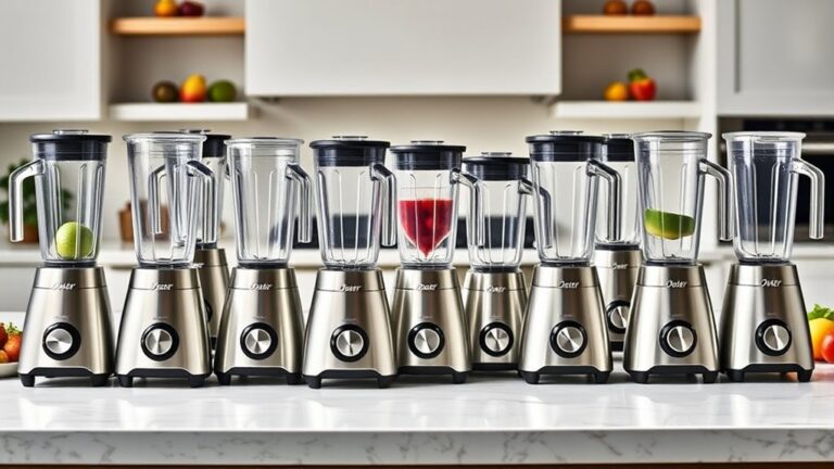 top oster blenders 2026
