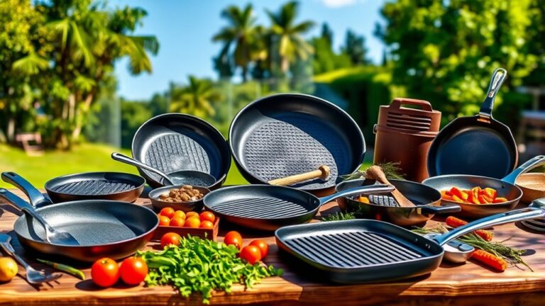 top outdoor grill picks