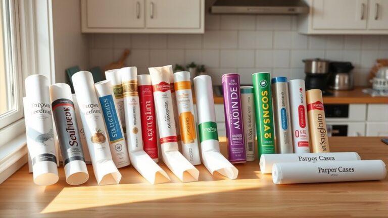 top parchment paper brands