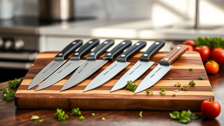 top paring knives 2026