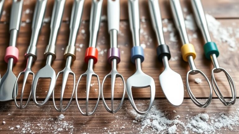 top pastry blenders 2026