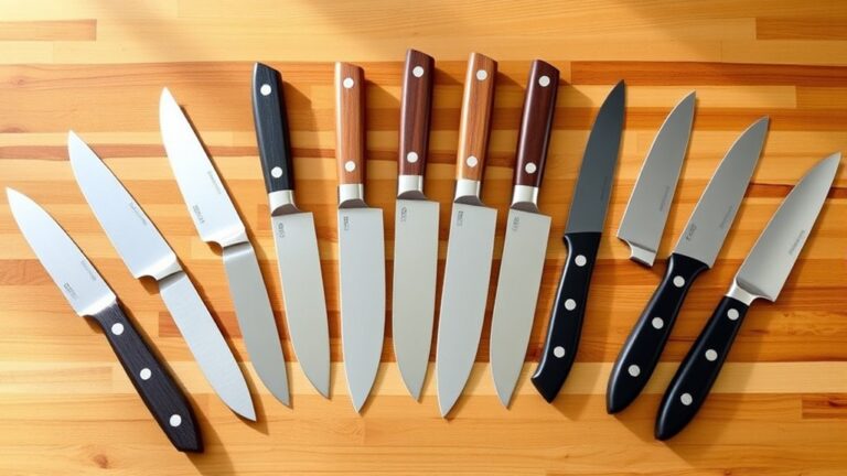 top peeling knives 2026