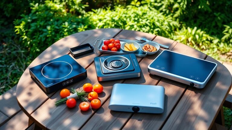 top portable cooktops 2026