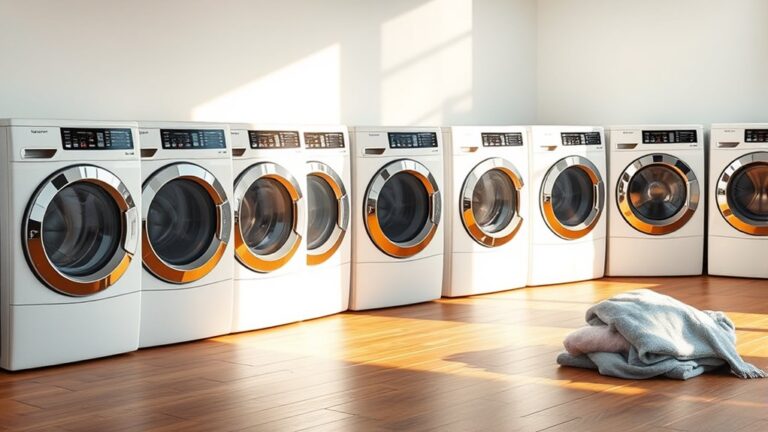 top portable washer dryer