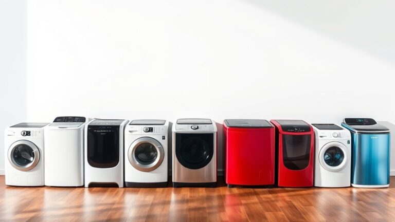 top portable washers 2026