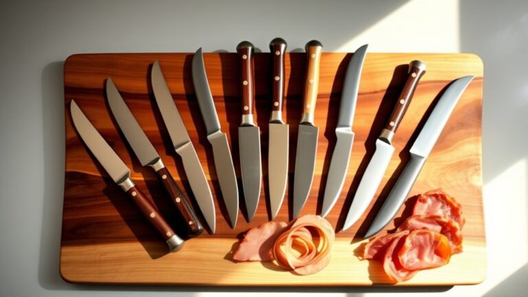top prosciutto knives 2026