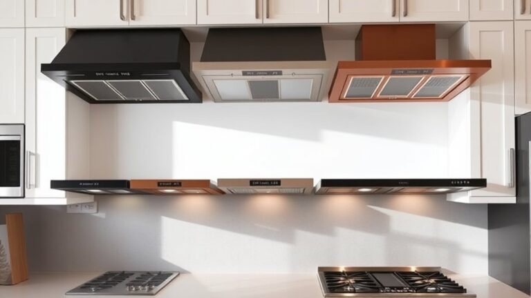 top range hoods 2026