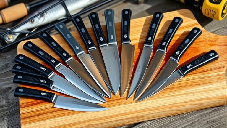 top rapala fillet knives