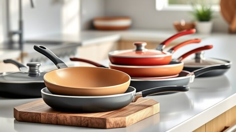 top rated ceramic cookware