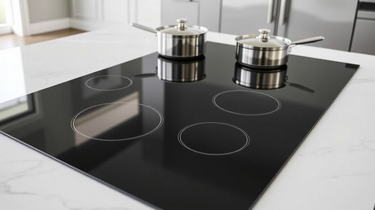 top rated electric cooktop