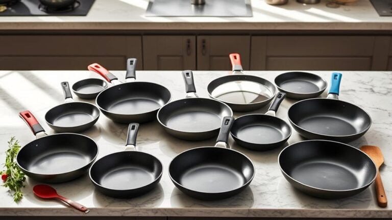 top rated frying pans 2026