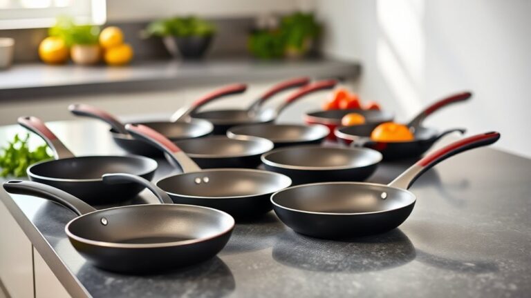 top rated frying pans