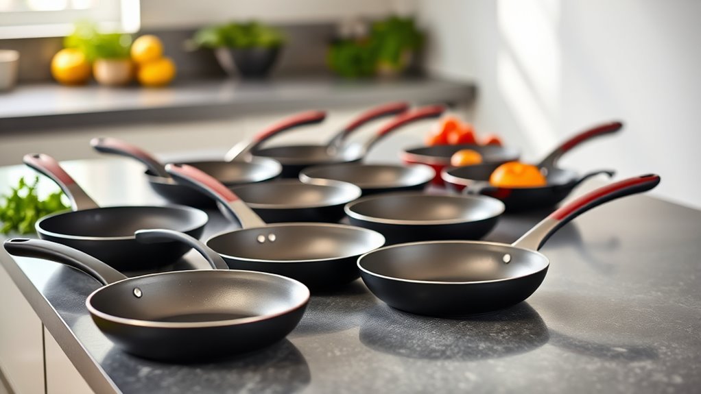 11 Best 8 Inch Frying Pans for 2026