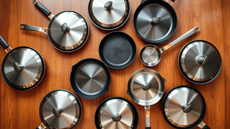 top rated frying pans