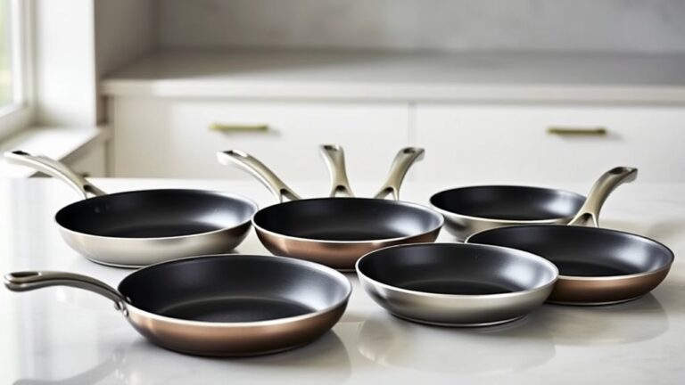 top rated frying pans