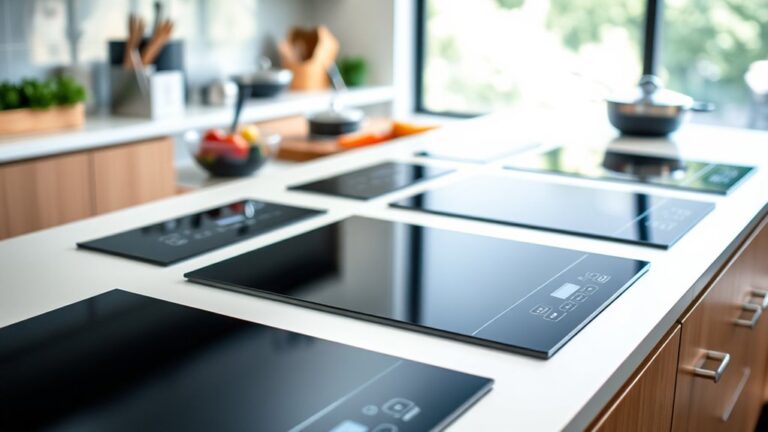 top rated induction cooktops 2026