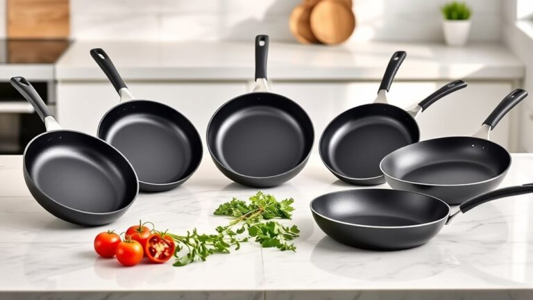 top rated non stick pans