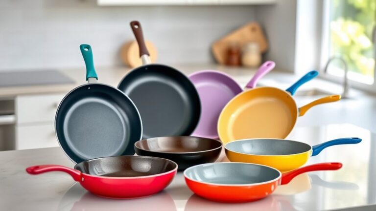 top safe ceramic cookware