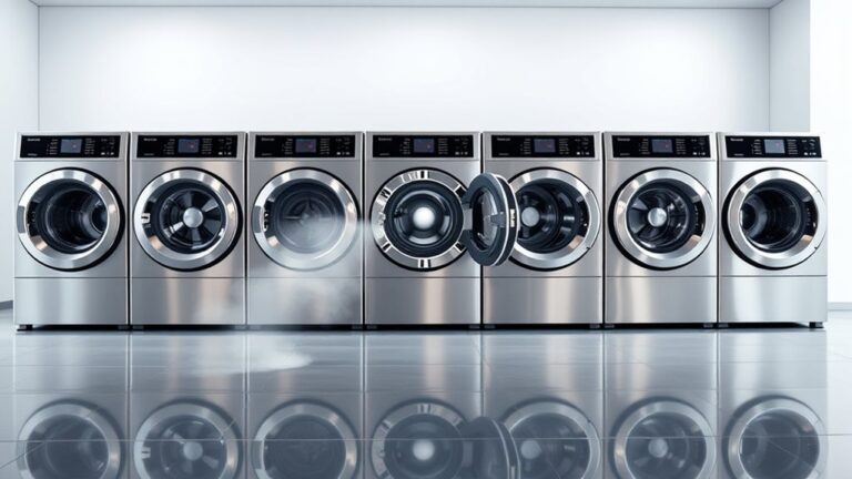 top sanitizing washers 2026