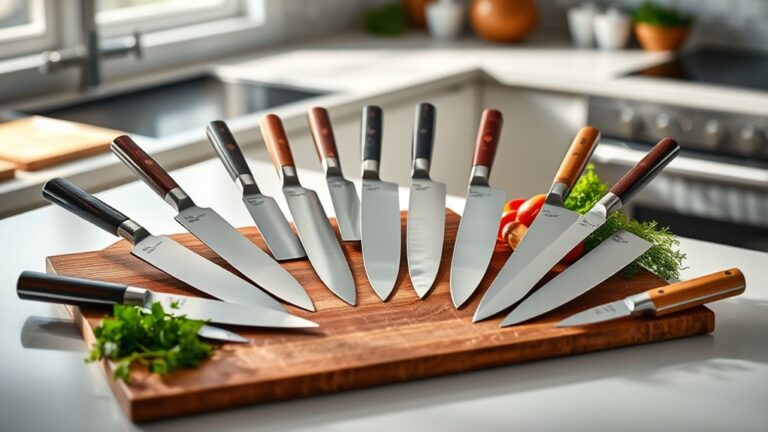 top santoku knives 2026