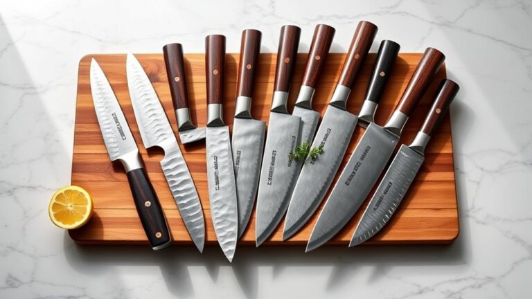 top santoku knives 2026