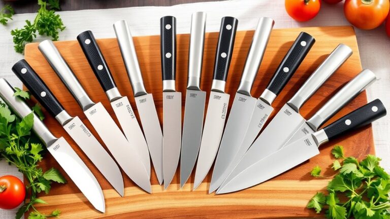 top santoku knives 2026