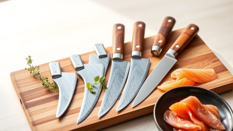 top sashimi knives 2026
