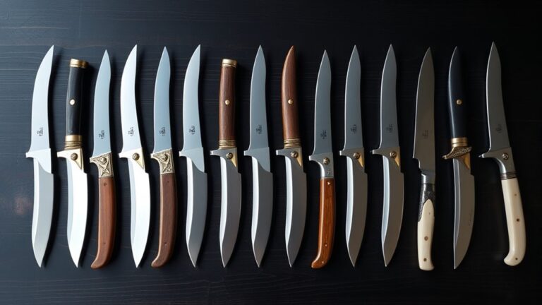 top scimitar knives 2026