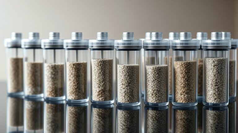 top sediment water filters