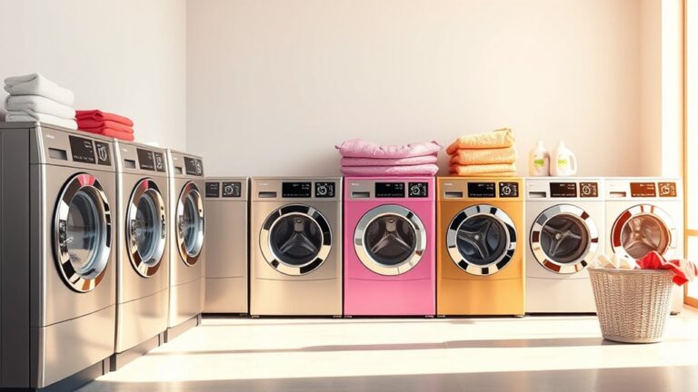top semi automatic washers 2026
