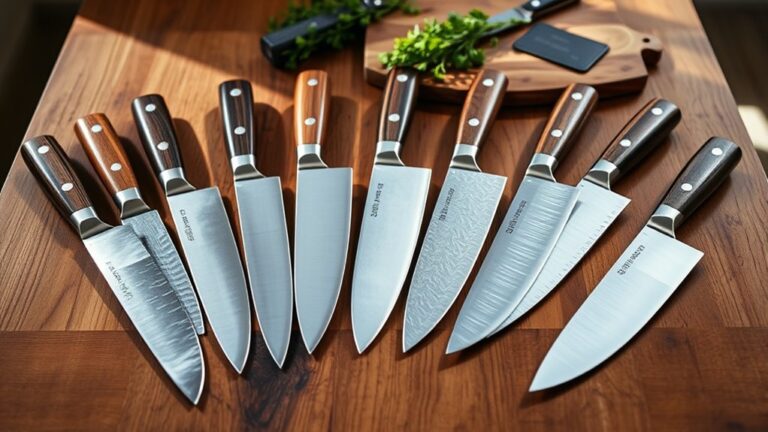 top serbian chef knives