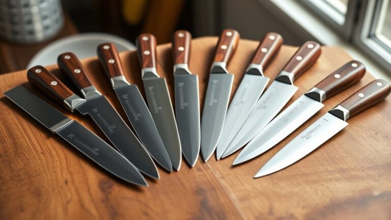 top serbian cleaver recommendations