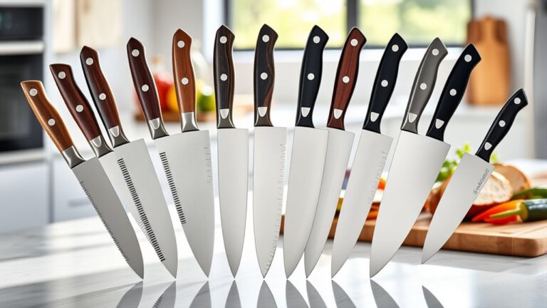 top serrated kitchen knives