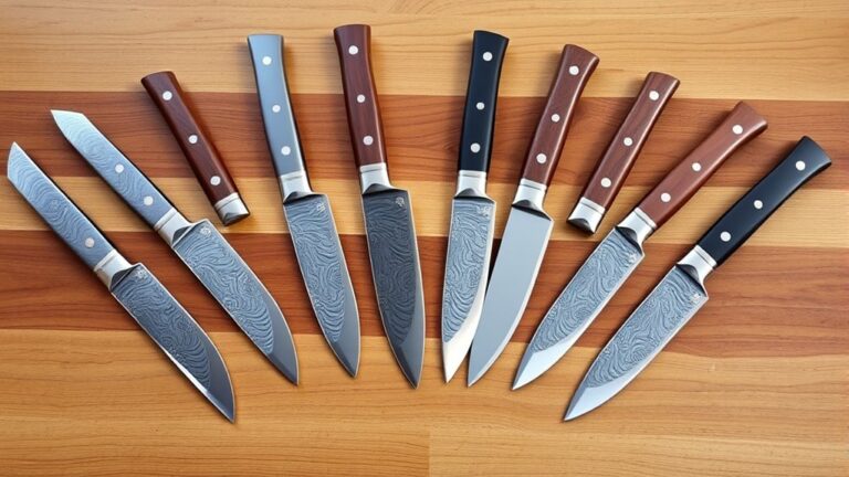 top shawarma knives 2026