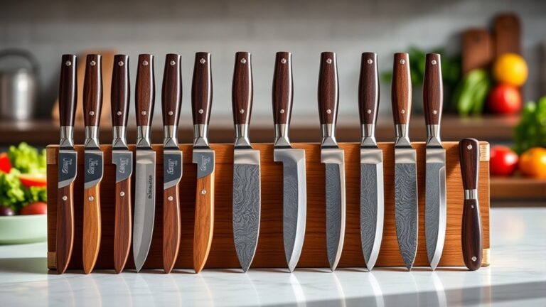 top shun paring knives