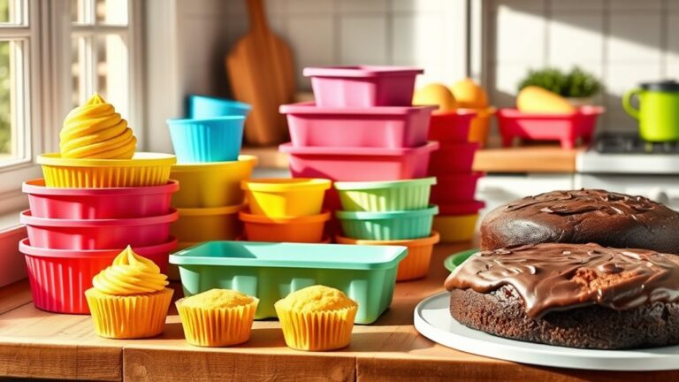 top silicone bakeware picks