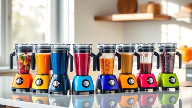 top solo smoothie makers