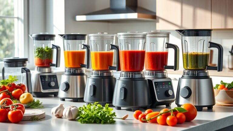 top soup blenders 2026