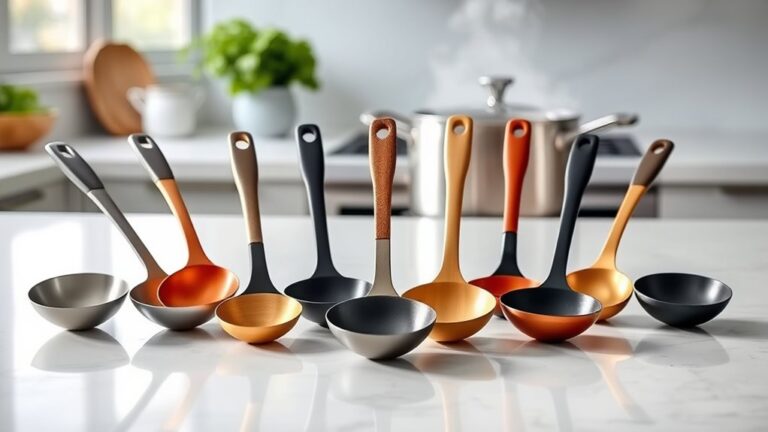 top soup ladles 2026