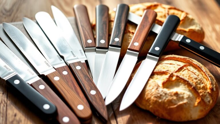 top sourdough scoring knives