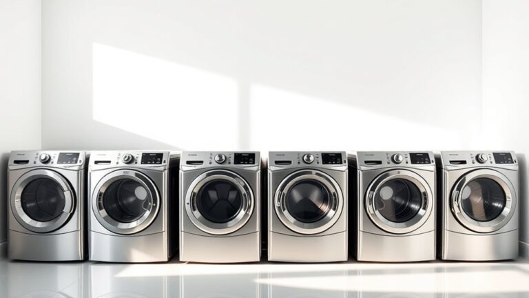 top speed queen models